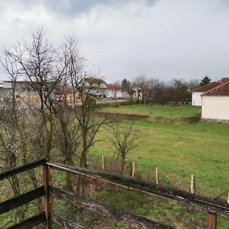 Milica * קראלג'בו