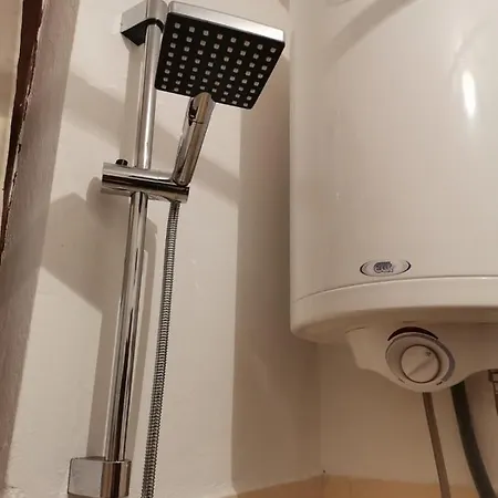 度假居 Milica 克拉列沃