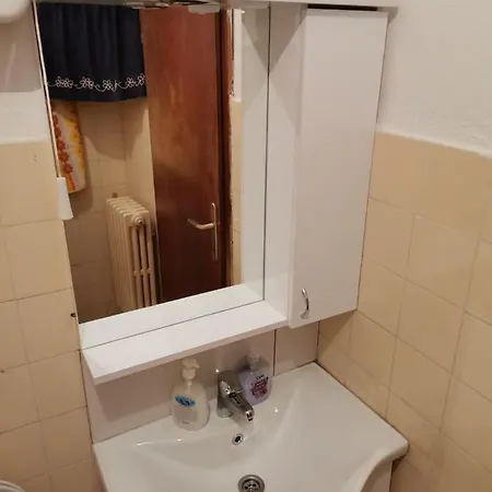 Milica בית נופש