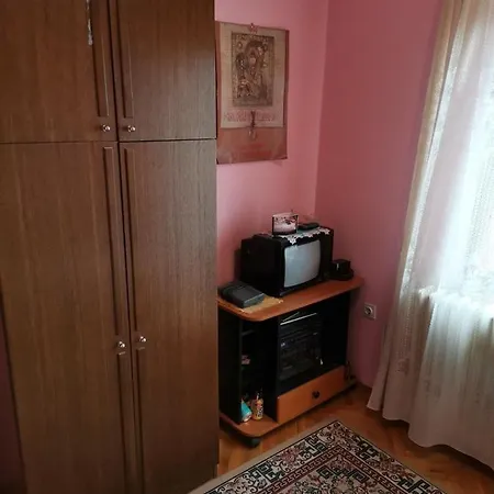 בית נופש Milica *