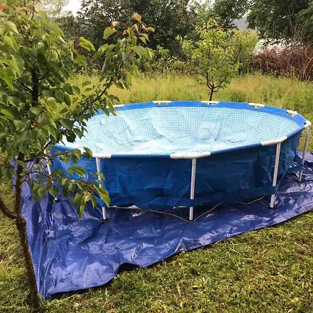 Milica בית נופש *