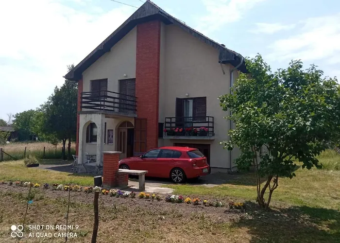 Milica بيت للعطل كرالييفو